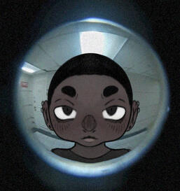 Roomie forgot his key's